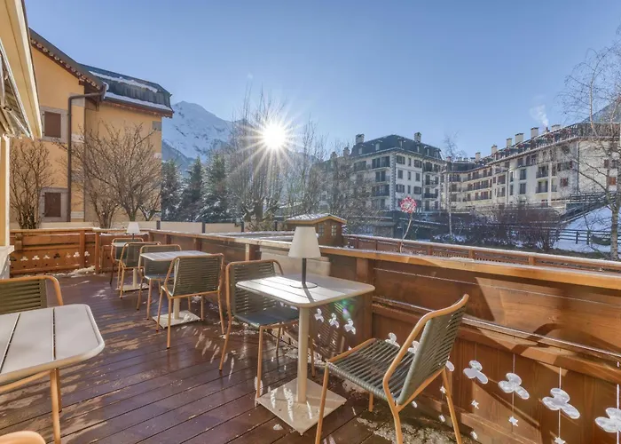 Hotel Lyret