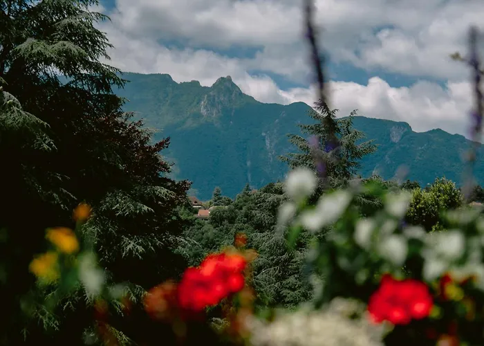 Hotel *** & Spa Vacances Bleues Villa Marlioz